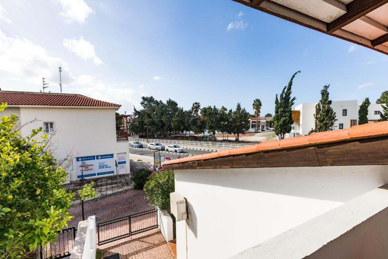 Villa Papaya Residence Paphos Exterior photo